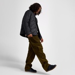 Converse Malden Liner Unisex Siyah Mont