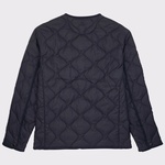 Converse Malden Liner Unisex Siyah Mont