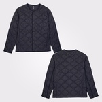 Converse Malden Liner Unisex Siyah Mont