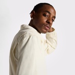 Converse Go-To Andover Unisex Krem Antrenör Ceketi