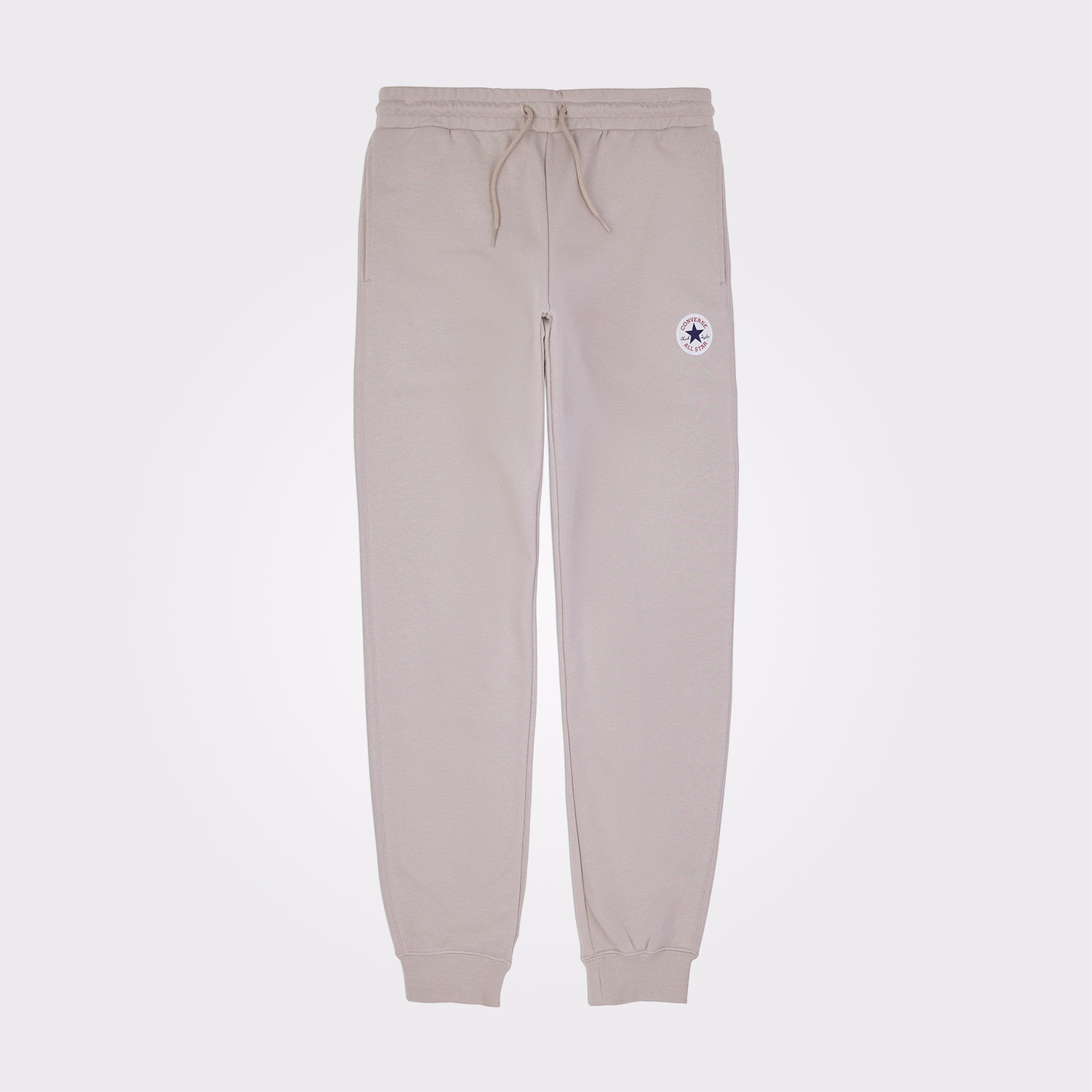 Converse Go-To Unisex Bej Eşofman Altı