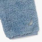 Nautica Knit Active Top Çocuk Mavi Sweatshirt