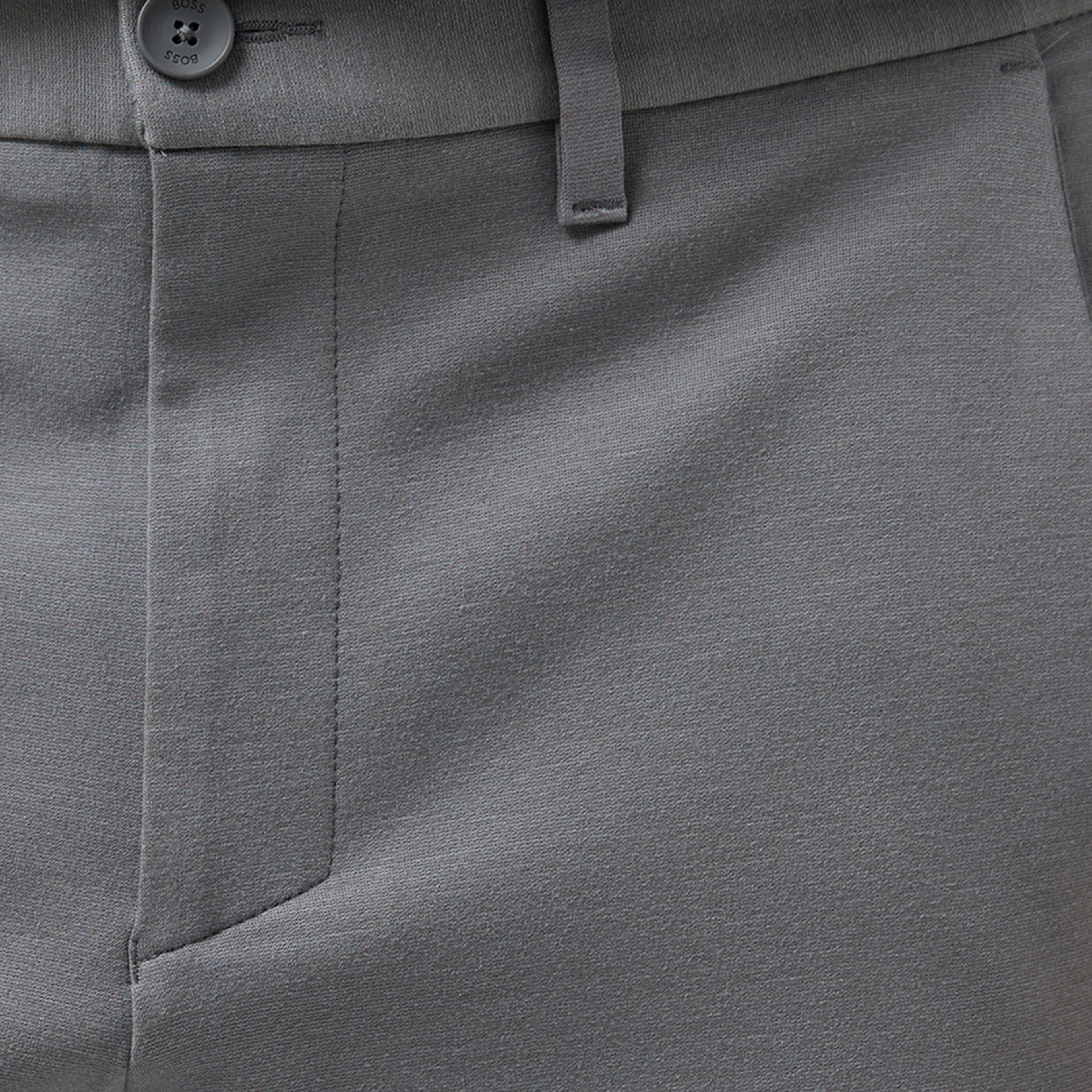 Boss Erkek Bej Pantolon