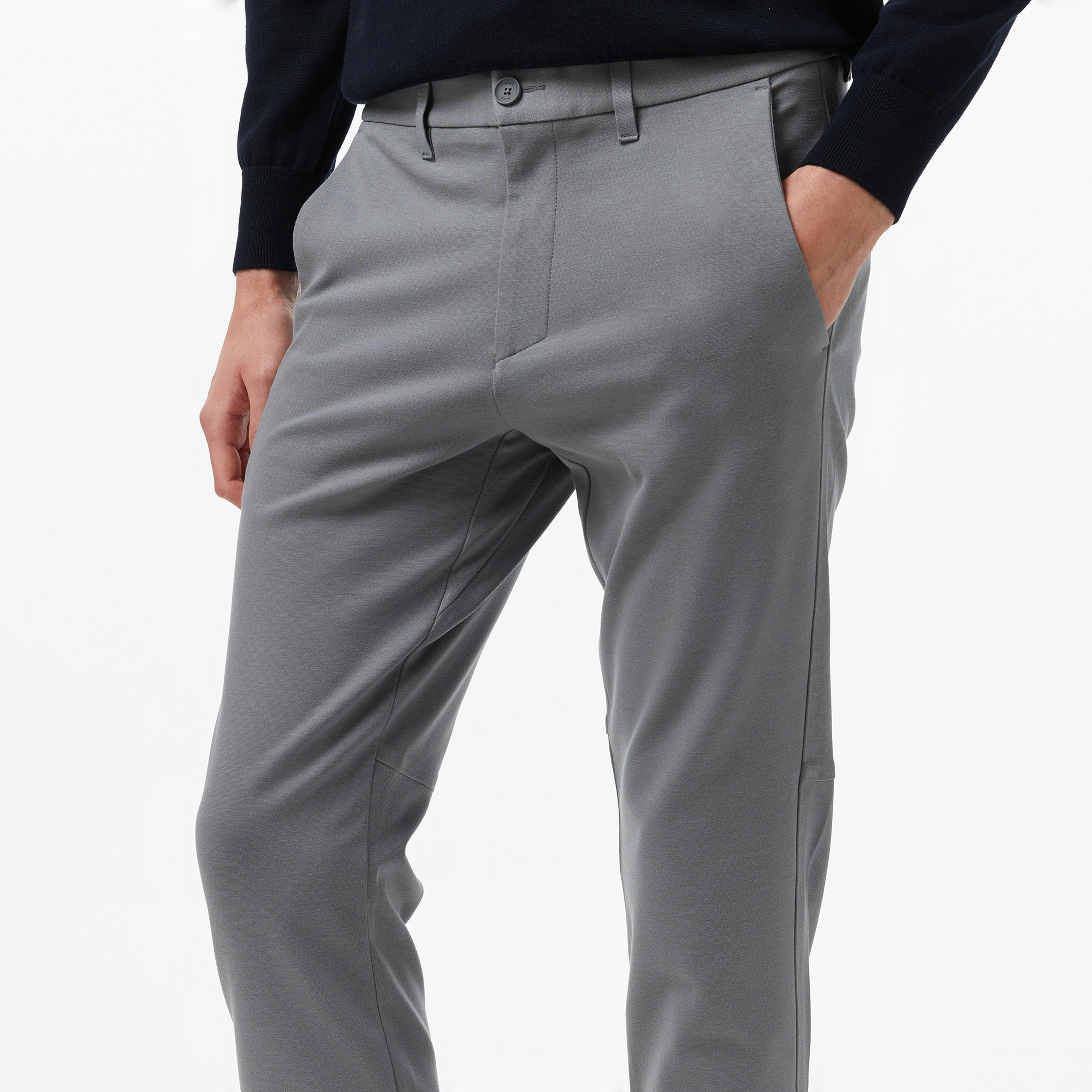 Boss Erkek Bej Pantolon