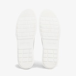 Calvin Klein Erkek Beyaz Ayakkabı