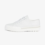 Calvin Klein Erkek Beyaz Ayakkabı