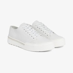 Calvin Klein Erkek Beyaz Ayakkabı