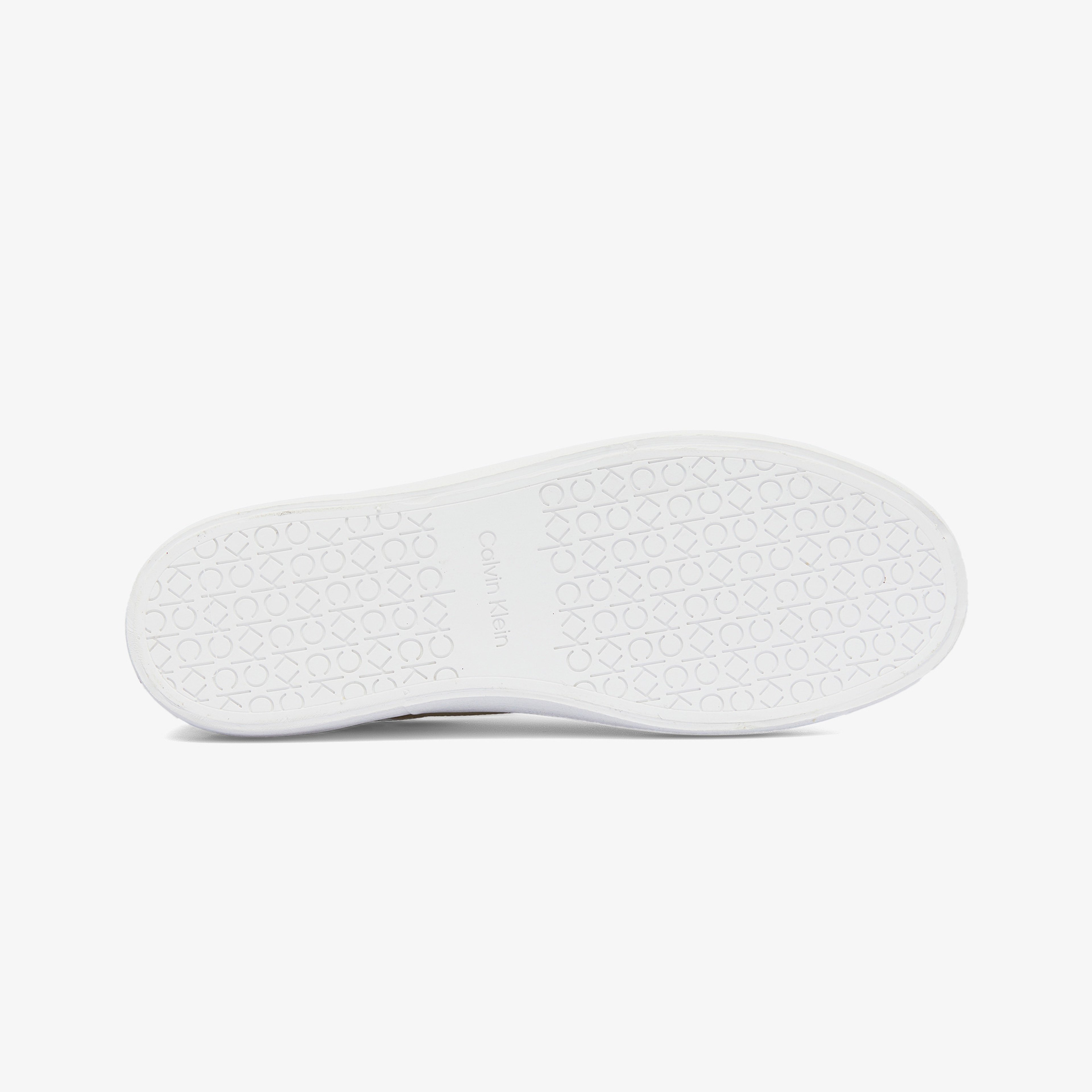 Calvin Klein Kadın Kahverengi Ayakkabı