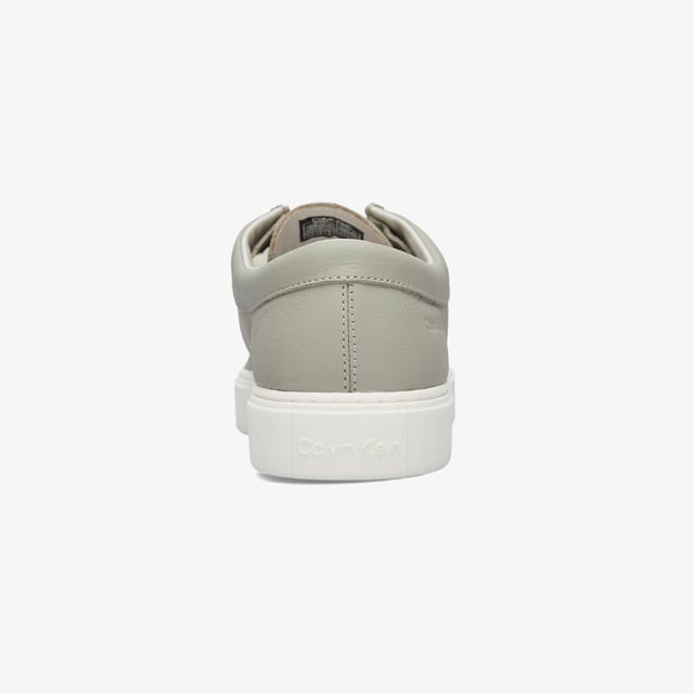 Calvin Klein Calvin Klein Erkek Gri Ayakkabı Sneaker | Occasion Gri - 3. görsel