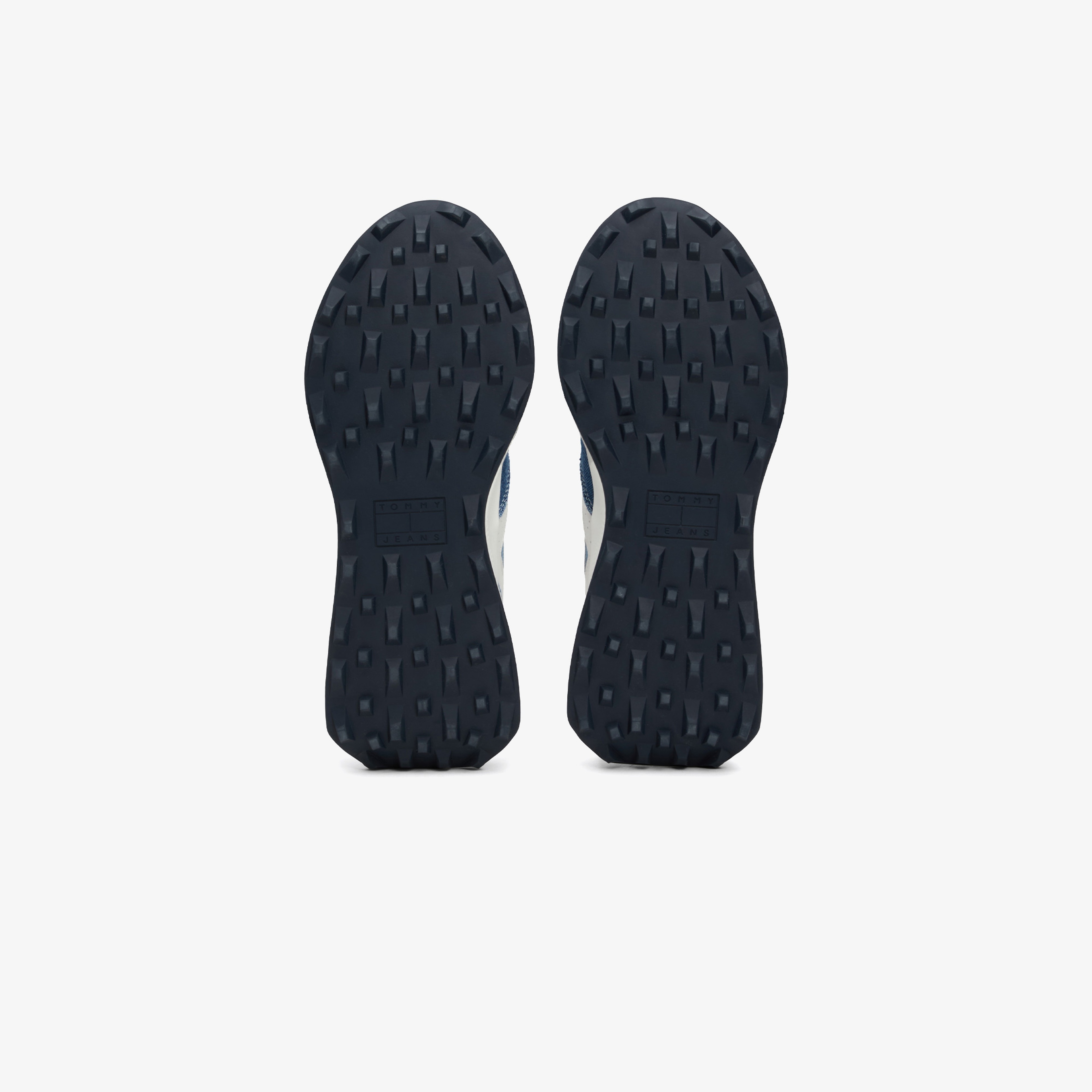 Tommy Jeans Kadın Mavi Ayakkabı