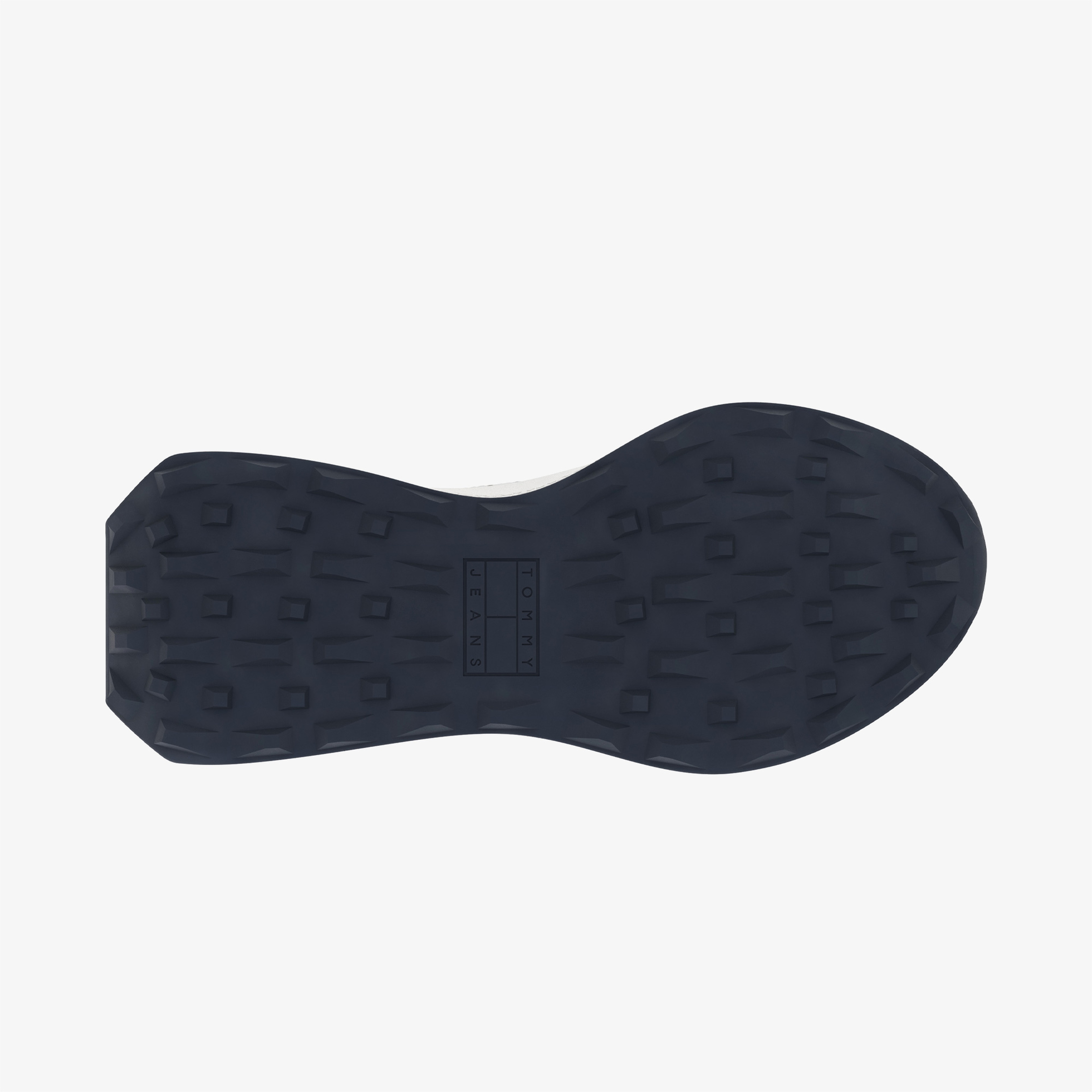 Tommy Jeans Kadın Mavi Ayakkabı