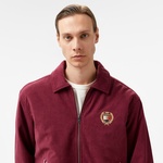 Tommy Jeans Erkek Mor Mont