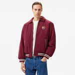 Tommy Jeans Erkek Mor Mont