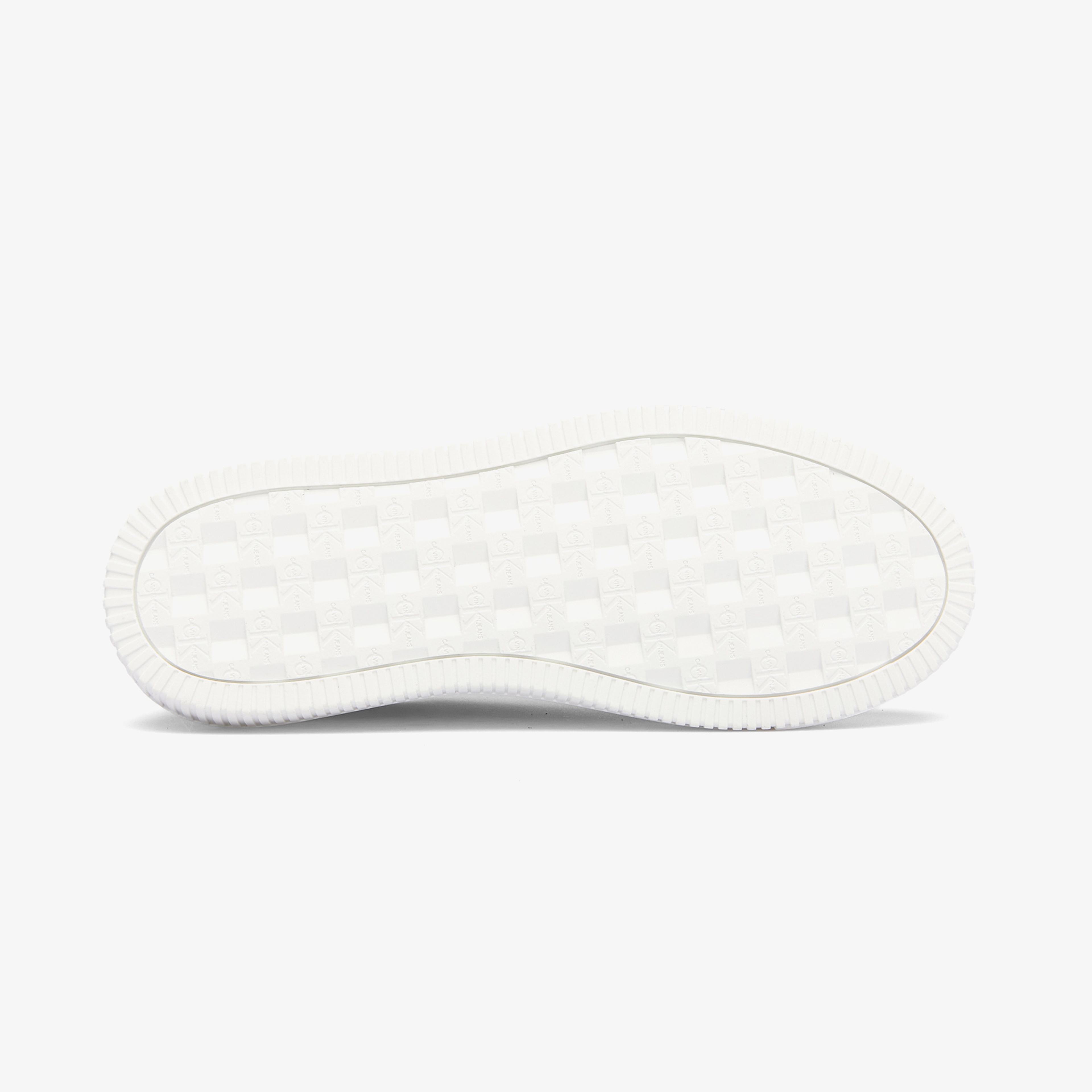 Calvin Klein Jeans Kadın Siyah Ayakkabı