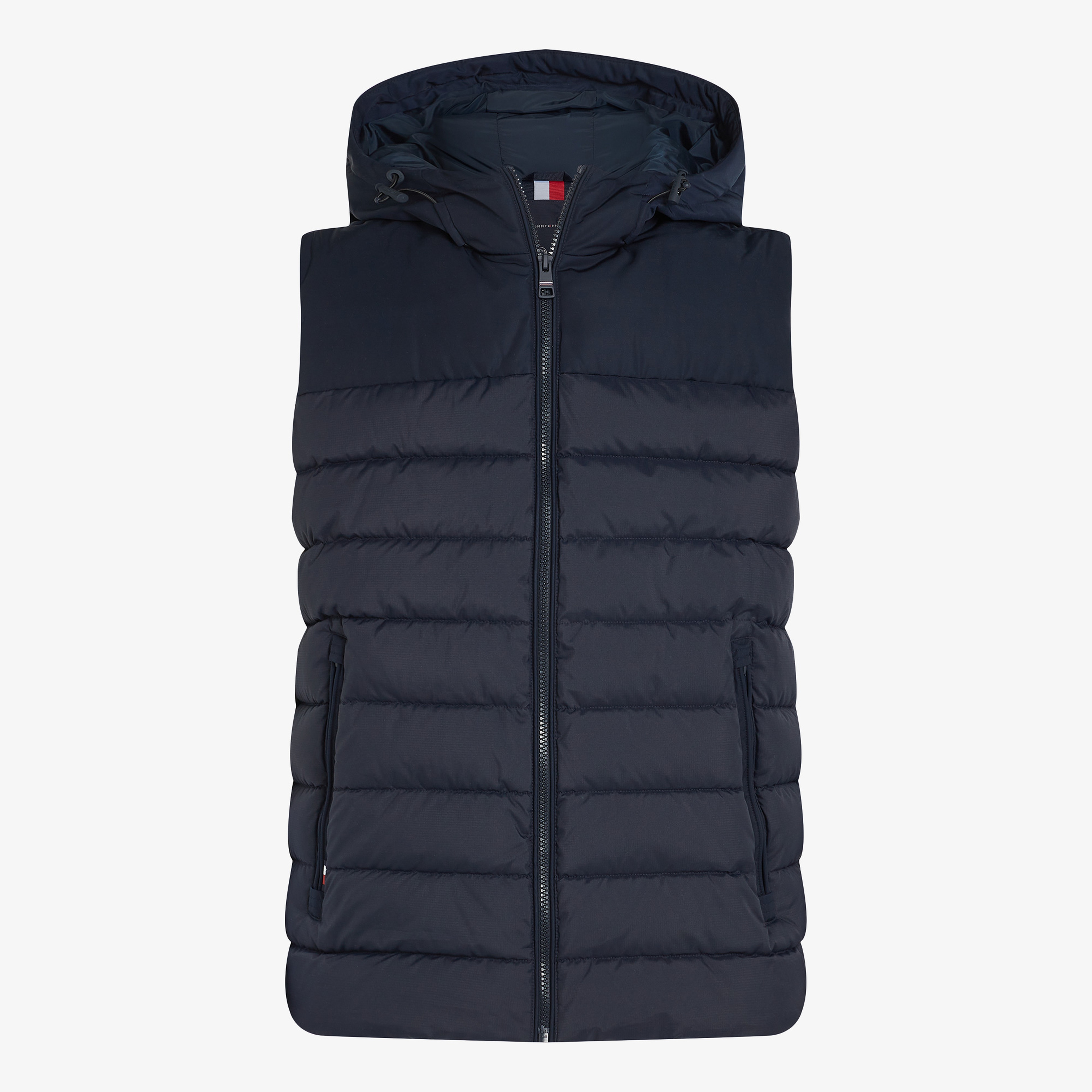 Tommy Hilfiger Erkek Mavi Yelek