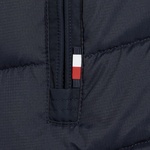 Tommy Hilfiger Erkek Mavi Yelek