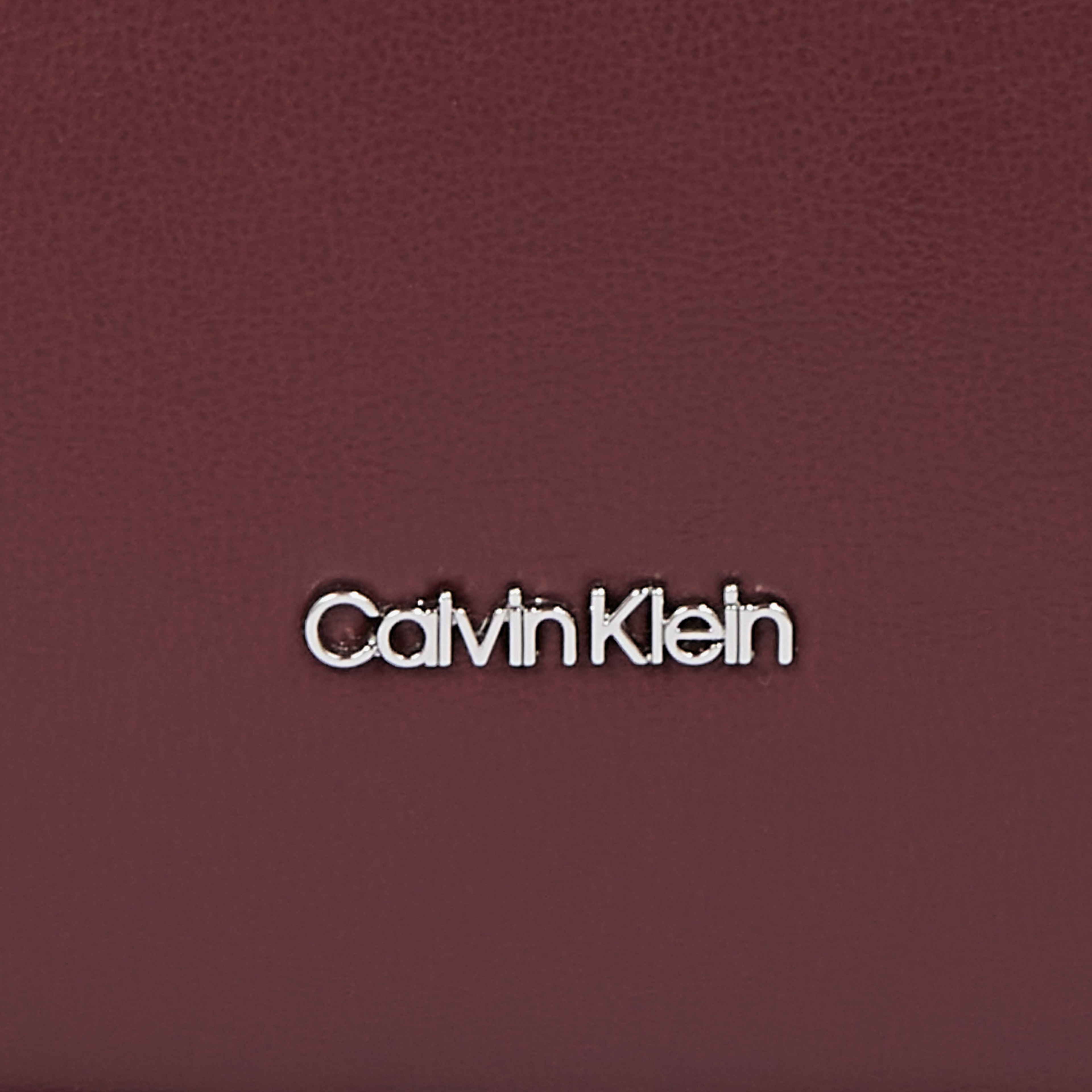 Calvin Klein Kadın Mor Çanta