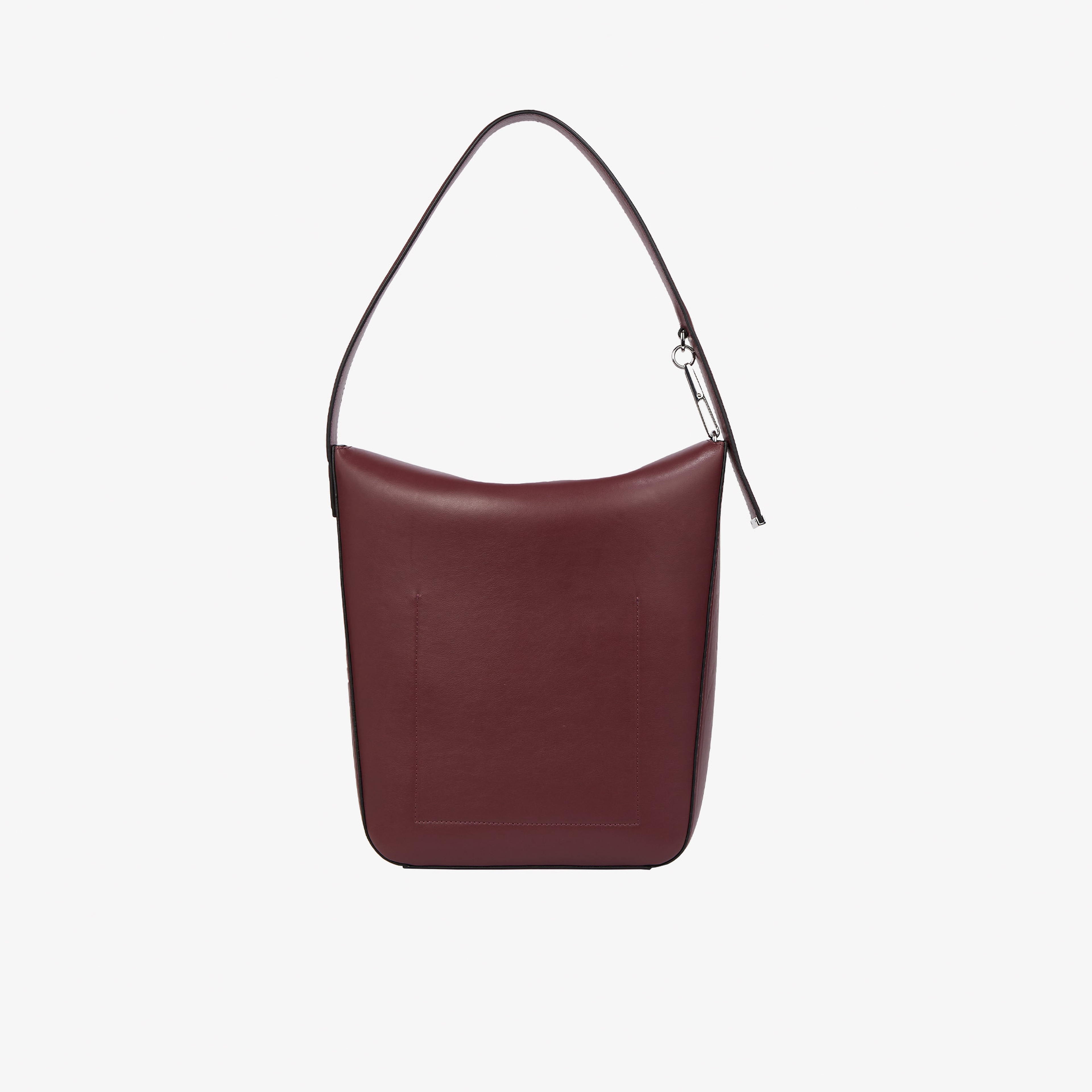 Calvin Klein Kadın Mor Çanta