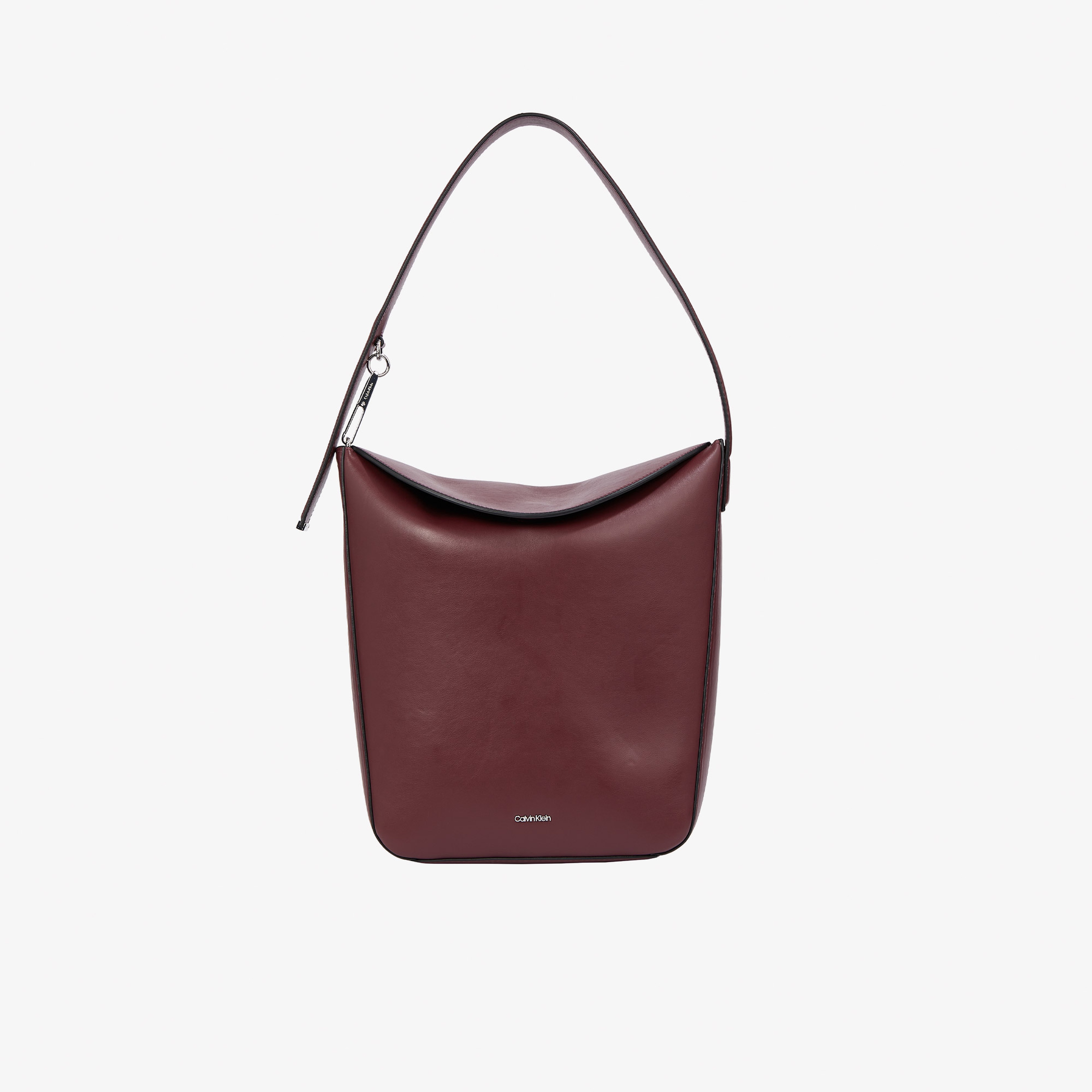 Calvin Klein Kadın Mor Çanta