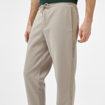 Calvin Klein Jeans Erkek Gri Eşofman Altı