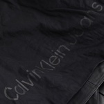 Calvin Klein Jeans Erkek Siyah Mont