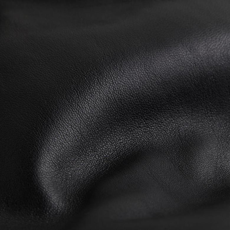 Calvin Klein Jeans Erkek Siyah Mont