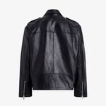 Calvin Klein Jeans Erkek Siyah Mont