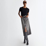 Liu Jo Kadın Siyah Triko