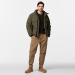 Hugo Erkek Haki Mont