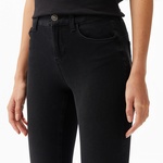 Liu Jo Kadın Siyah Jean