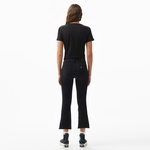 Liu Jo Kadın Siyah Jean