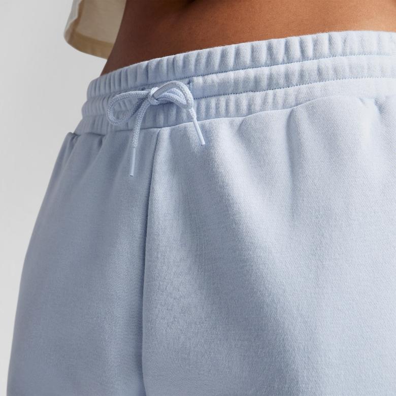 Converse Go-To Star Chevron Standard-Fit Unisex Mavi Eşofman Altı