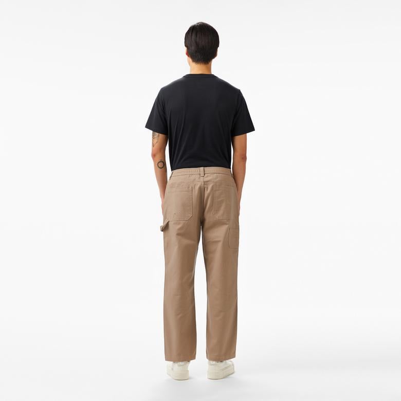 Converse Erkek Bej Pantolon