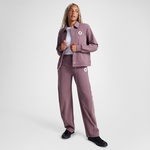 Converse Andover French Terry Kadın Bordo Ceket