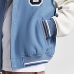 Converse Classic Erkek Mavi Ceket