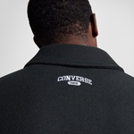 Converse Classic Erkek Siyah Ceket