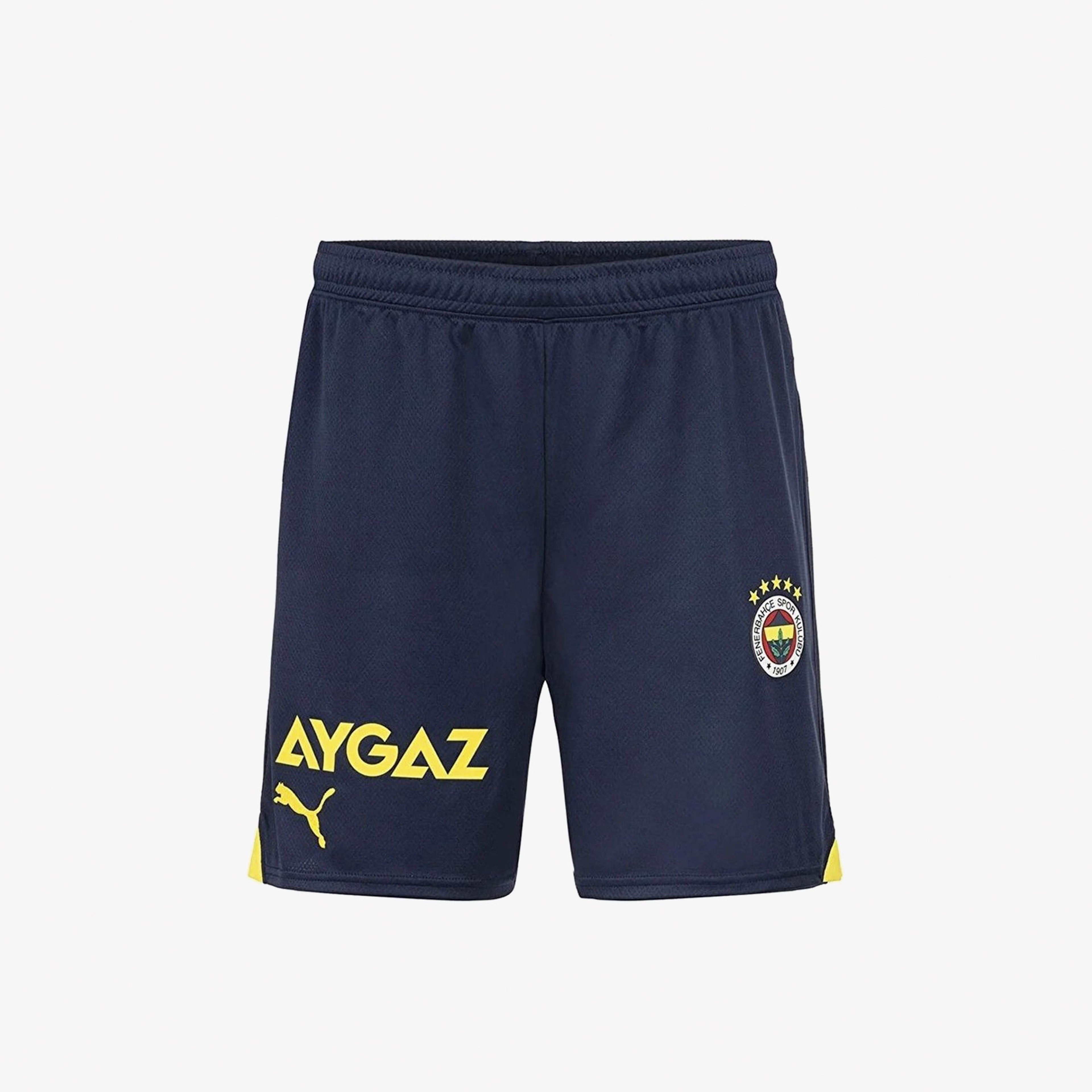 adidas Fenerbahçe Beko Çocuk Lacivert Basketbol Şortu