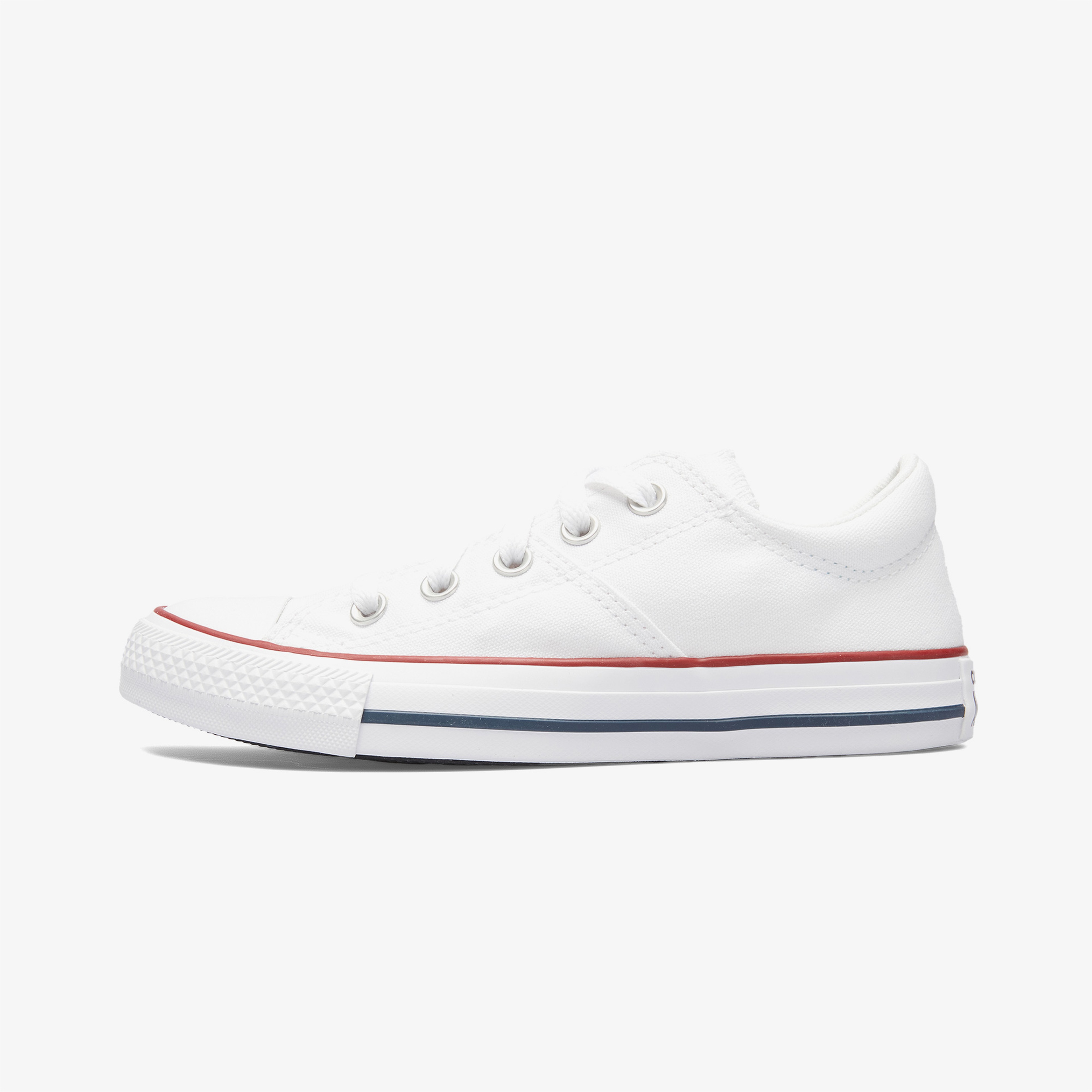 Converse Chuck Taylor All Star Madison Unisex Beyaz Sneaker