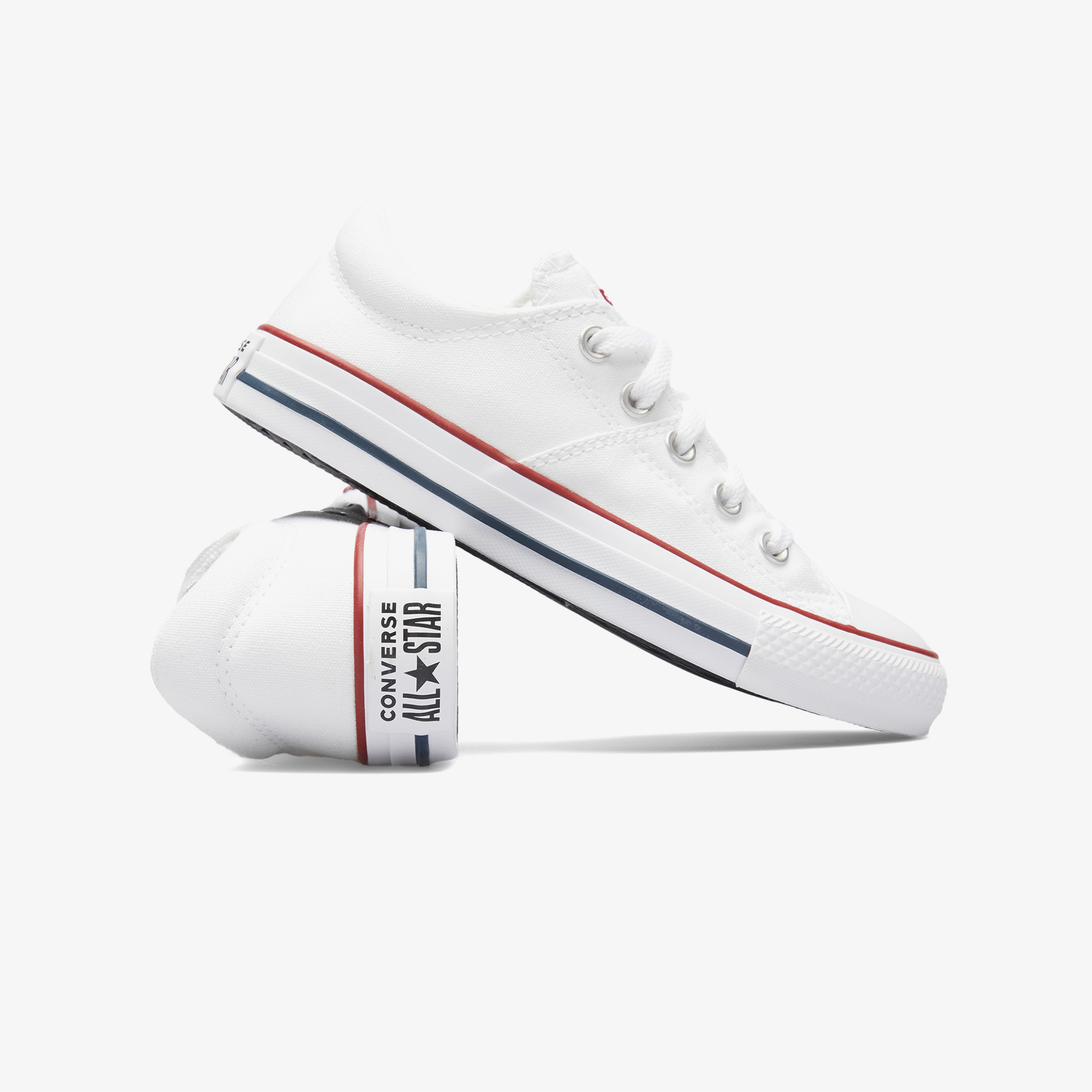 Converse Chuck Taylor All Star Madison Unisex Beyaz Sneaker