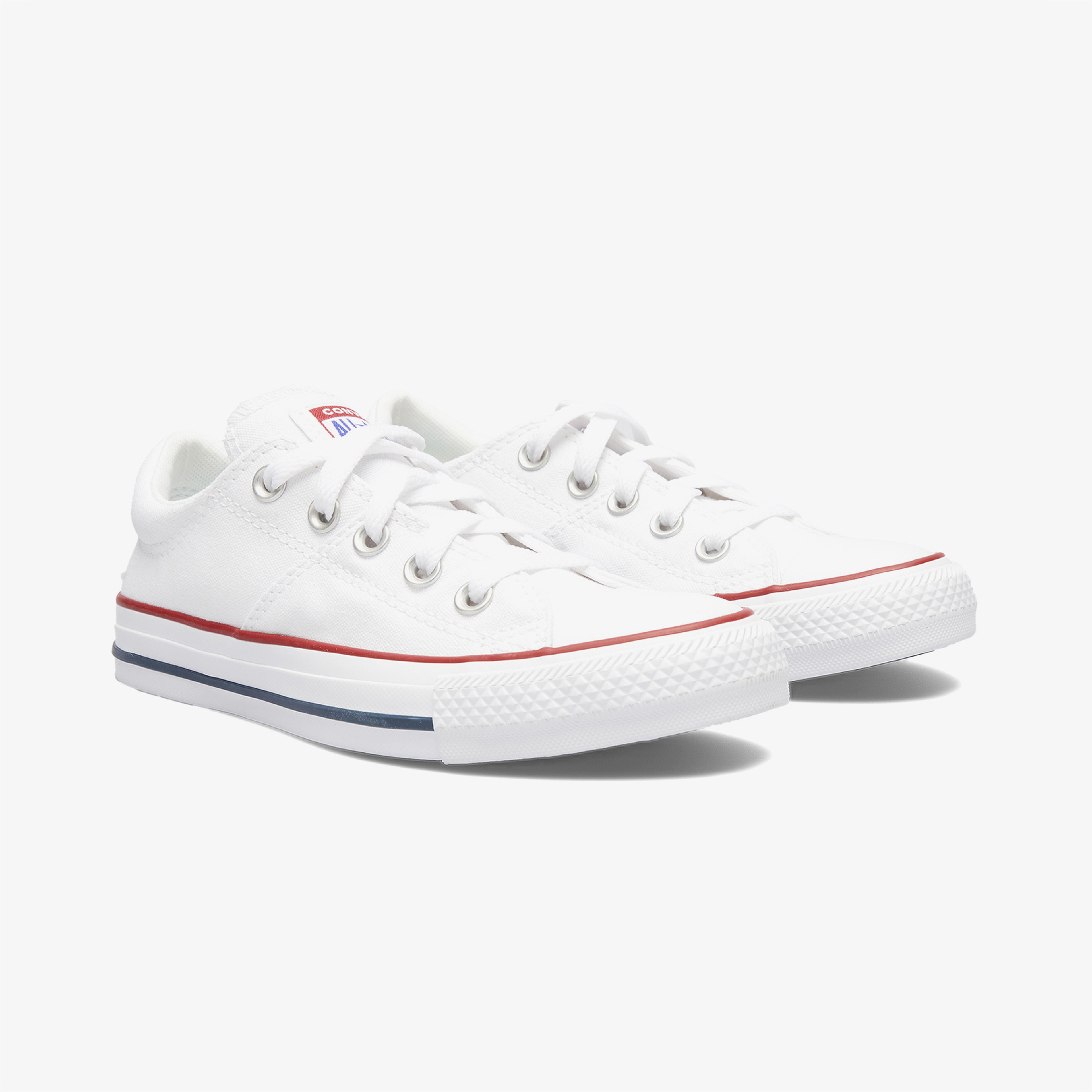 Converse Chuck Taylor All Star Madison Unisex Beyaz Sneaker