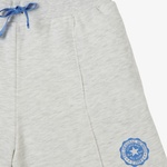 Converse Cnvg Pintuck Çocuk Gri Şort