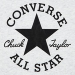Converse Chuck Taylor Çocuk Beyaz T-Shirt