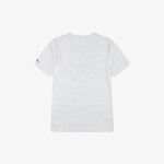 Converse Chuck Taylor Çocuk Beyaz T-Shirt