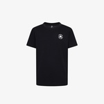 Converse Çocuk Siyah T shirt