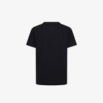 Converse Çocuk Siyah T shirt