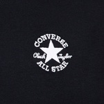 Converse Çocuk Siyah T shirt