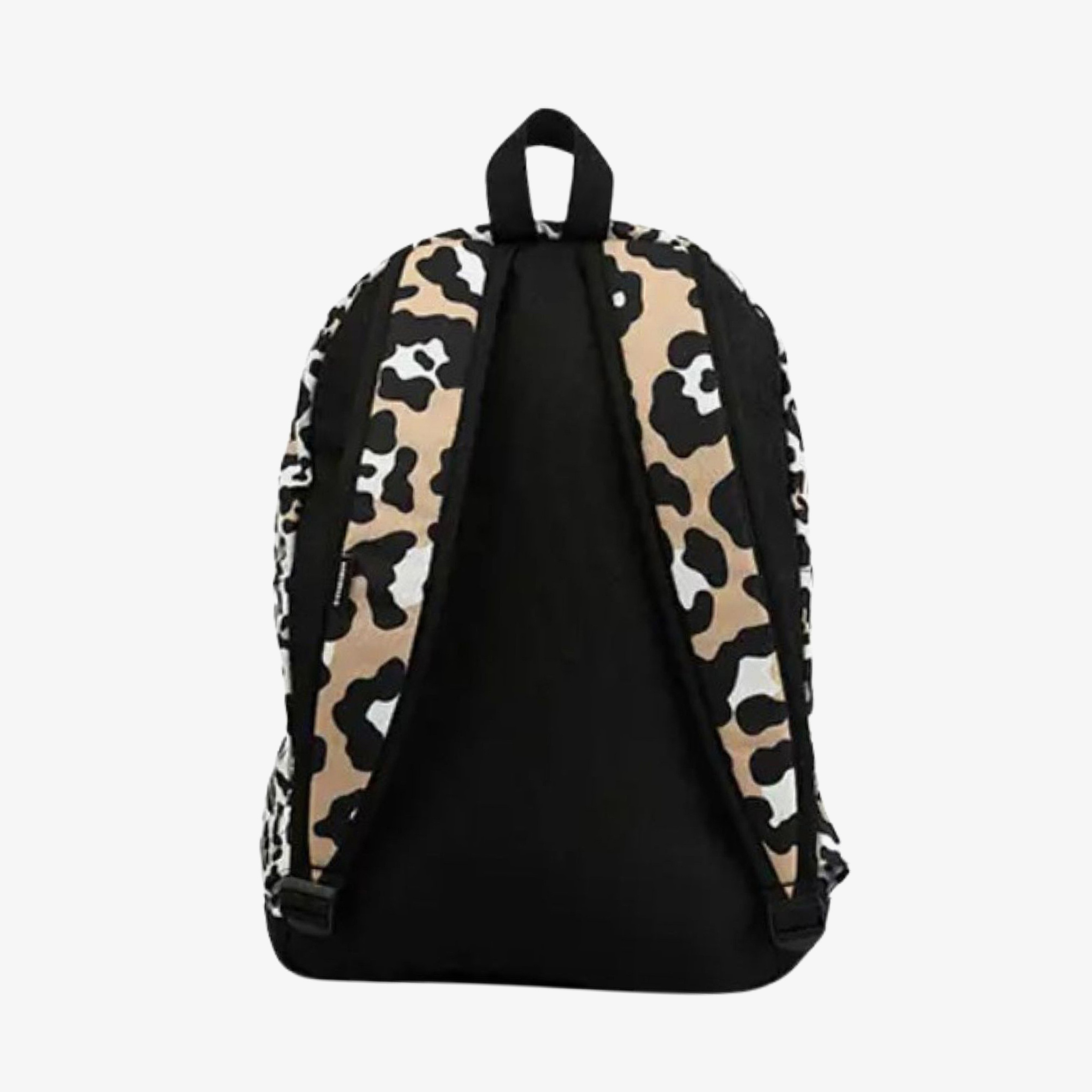 Converse Speed 3 Leopard Unisex Kahverengi Sırt Çantası