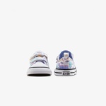Converse Chuck Taylor All Star Dino Party Easy On Bebek Beyaz Sneaker