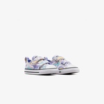 Converse Chuck Taylor All Star Dino Party Easy On Bebek Beyaz Sneaker