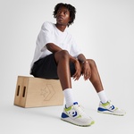 Converse Wave Trainer Kadın Beyaz Sneaker